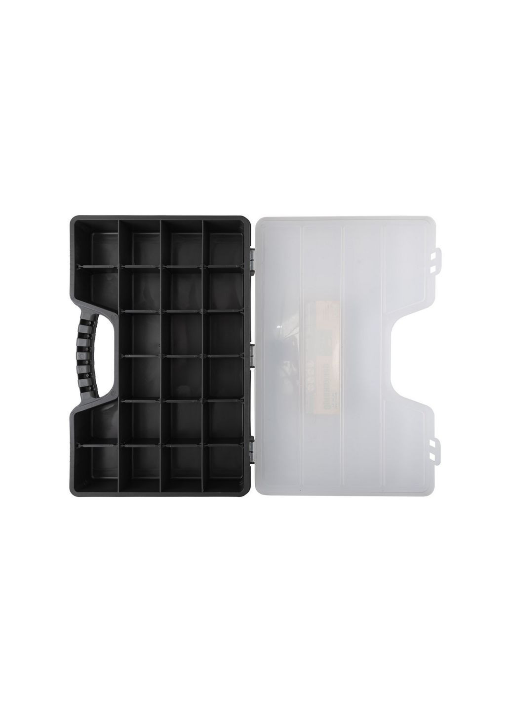 Органайзер с ручкой 20" 510х325х65 мм 22 секции 79-3020 Mastertool (365626620)