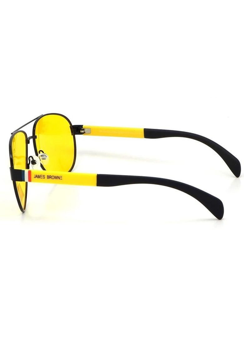 Окуляри для водіїв фотохромні антифари DRIVE JB-1043D__J-DRV-X2 з поляризацією James Browne (350887011)