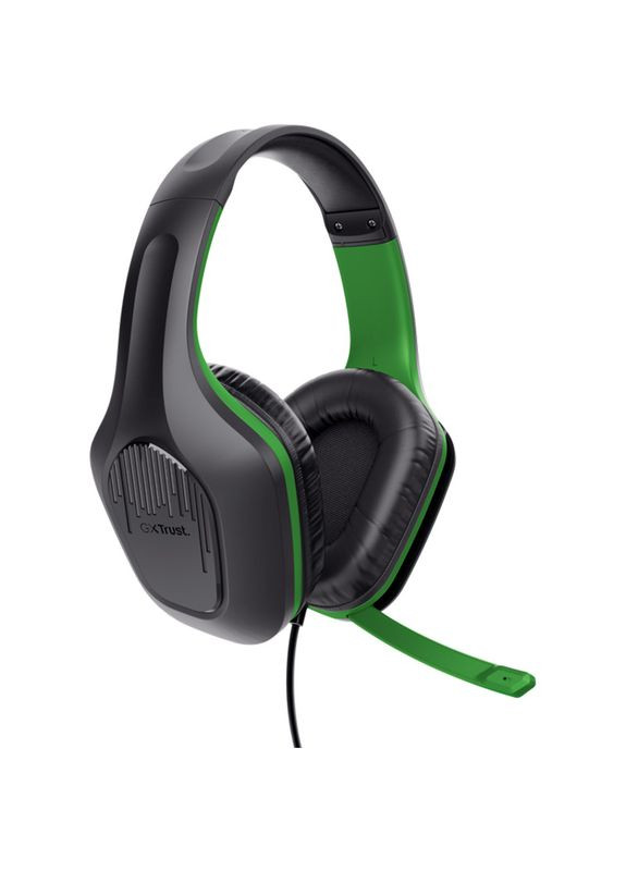 Гарнитура GXT GXT 415X ZIROX For Xbox 3.5 мм Black (24994) Trust (322937648)