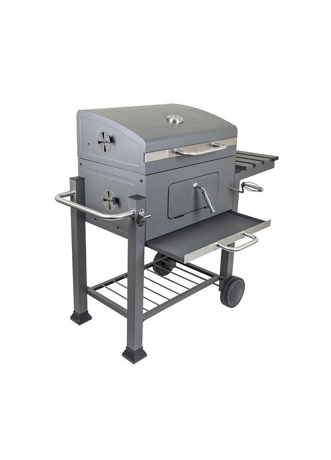 Угольный гриль LV20021708S Levistella (315486051)