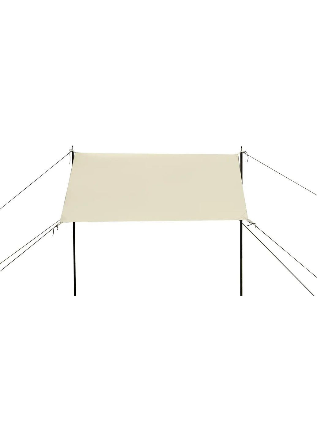 Тент Shield Gray 200x150 Skif Outdoor (316435182)