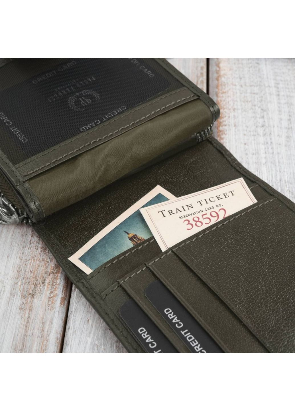 Невеликий шкіряний жіночий гаманець Paolo Peruzzi (367054682)