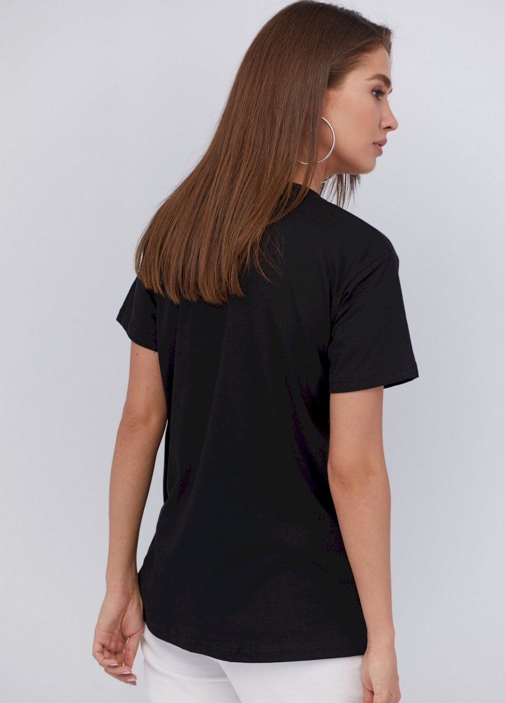 Футболка Boyfriend YAPPI - (251448788)