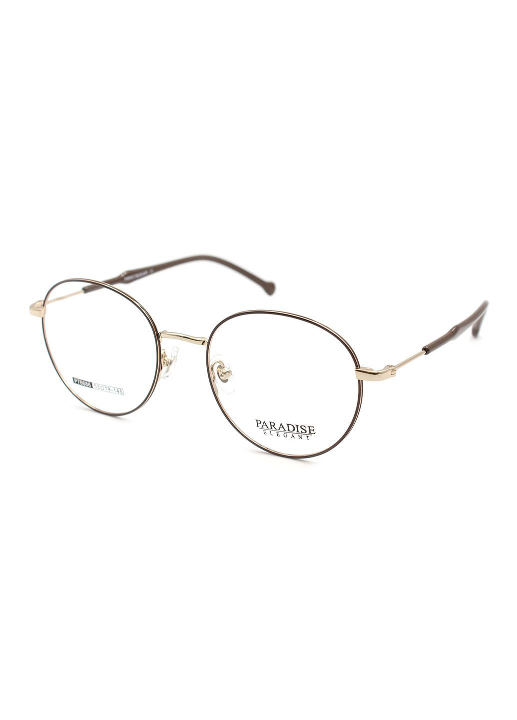 Оправа металлическая 76686-C10 Paradise (319731902)