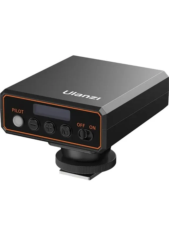 Накамерный свет F12 Mini Camera Flash Speedlite (UV-L044GBB2 F12) Ulanzi (399518107)