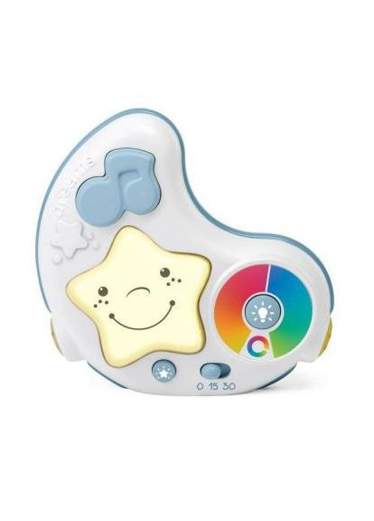 Дитячий килимок (09866.20) Chicco Enjoy Colours Gym blue (369882272)