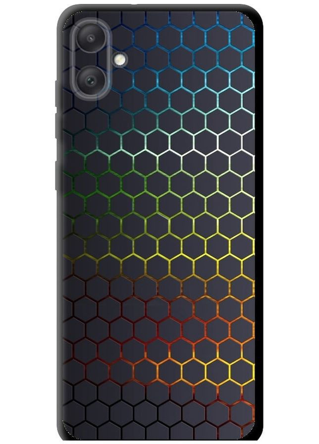 TPU чохол 'Соти, які переливаються ' для Endorphone Samsung Galaxy A05 (330612430)