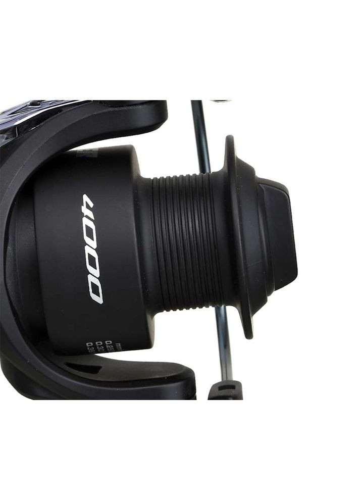 Спиннинговая катушка Grasper 4000 FG4000 Flagman (317307538)