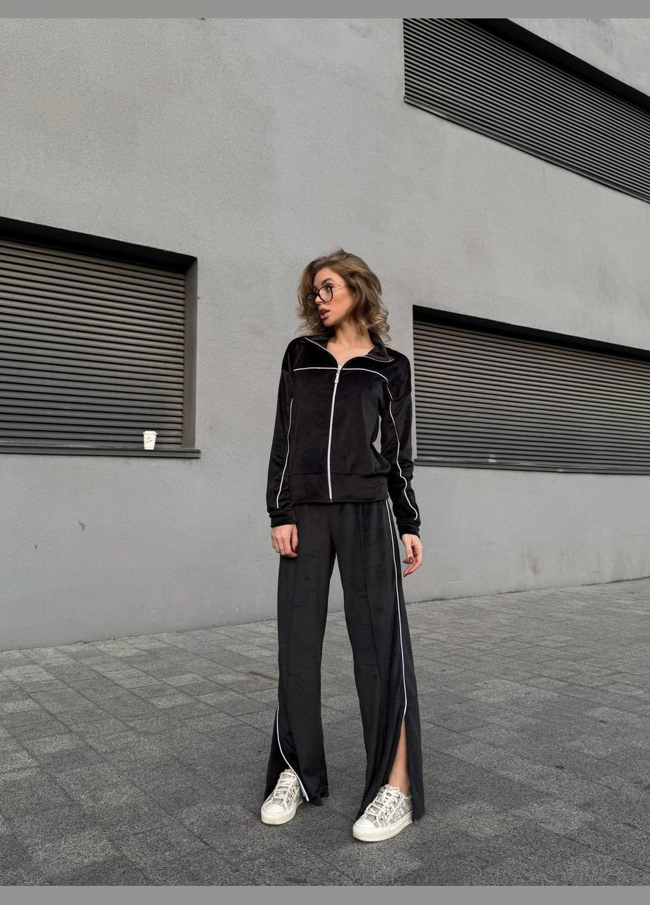 Жіночий спортивний костюм No Brand (304774389)