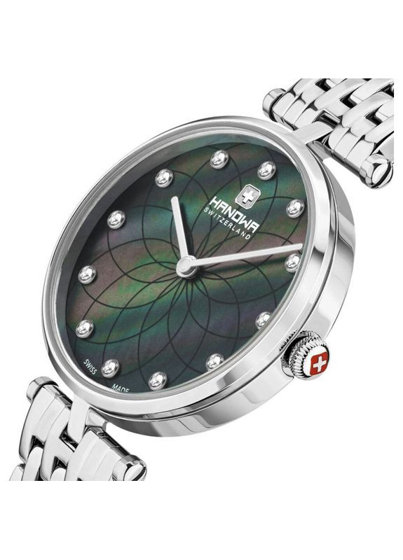 Жіночі наручні годинники HAWLG0001303 Hanowa (330815237)