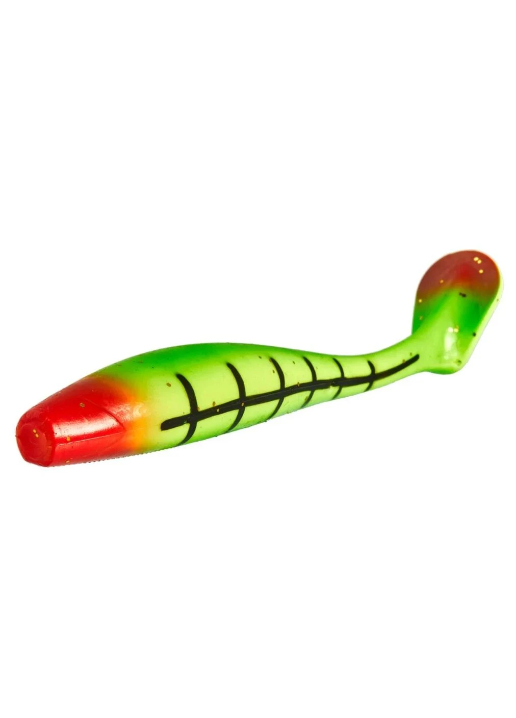 Віброхвіст KUBIRA SWIM SHAD 7,0in PG15 пластик 2 шт (набір 2 шт) No Brand (402455619)