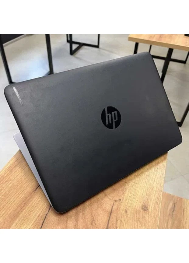 Нетбук EliteBook 820 G1 / 12.5" (1366x768) TN / Intel Core i7-4600U (2 (4) ядра по 2.1 - 3.3 GHz) / 8 GB DDR3 / 128 GB SSD / HP (398147390)