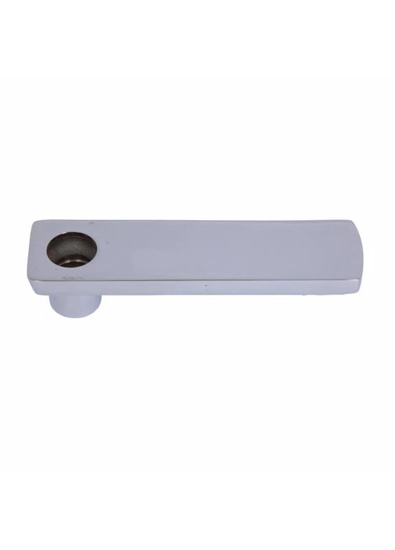 Излив (35x42x162) для душевой системы Tern 1112 QTTER354216249901 Qtap (397569178)