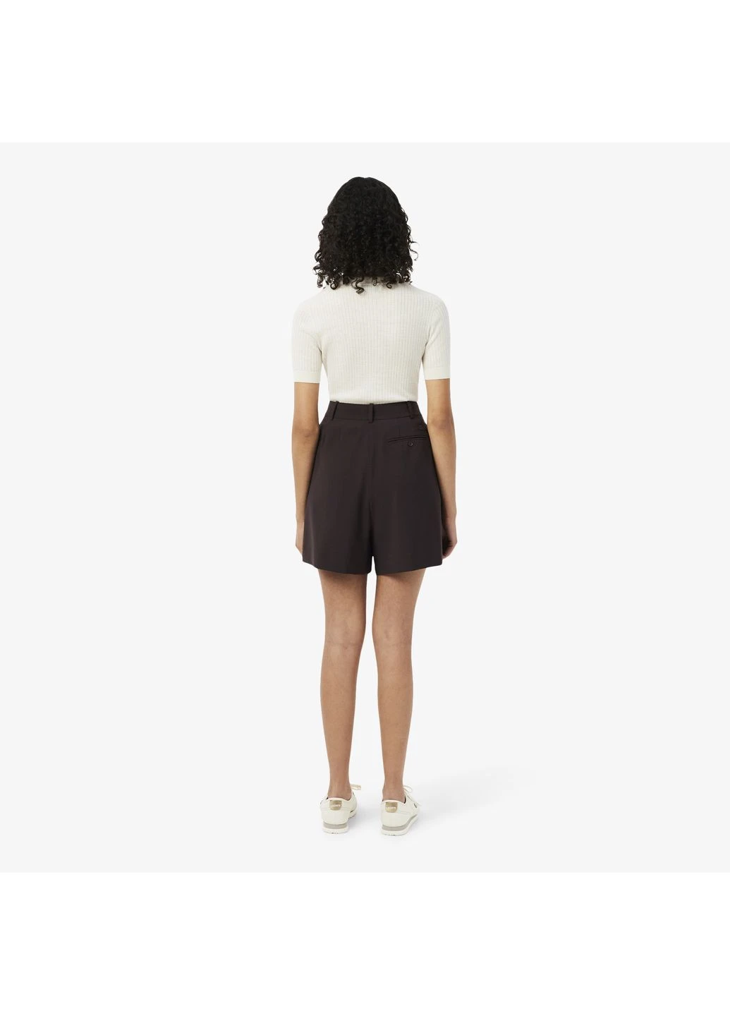Шорты Lacoste (400447673)