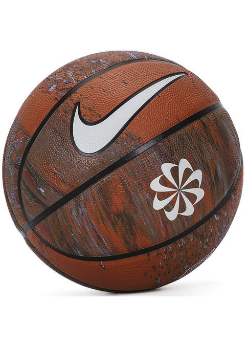 Баскетбольный мяч Everyday (размер 6, цветной) N.100.7037.987.06 Nike (369364578)