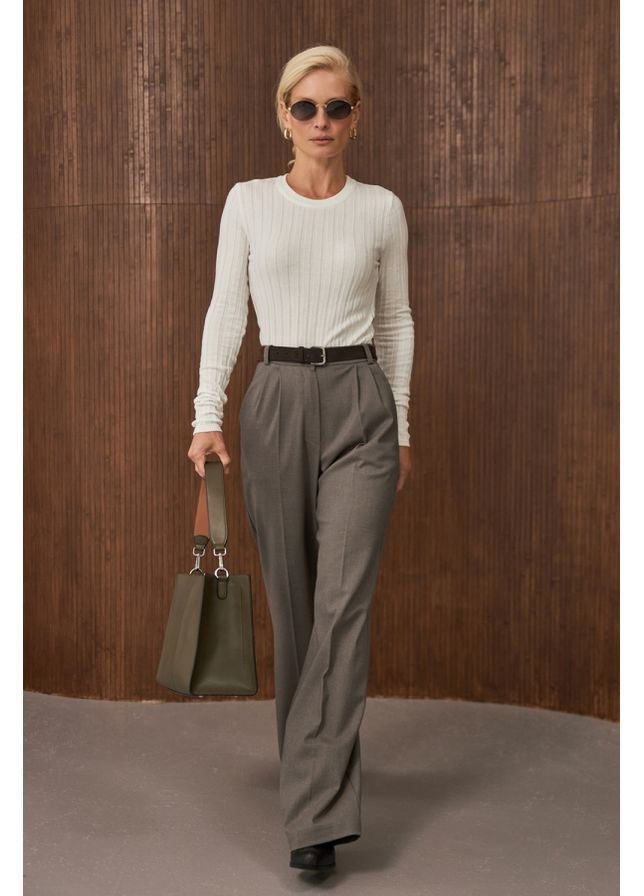 Лонгслив 2887 Небесный Triko Bakh (368651237)