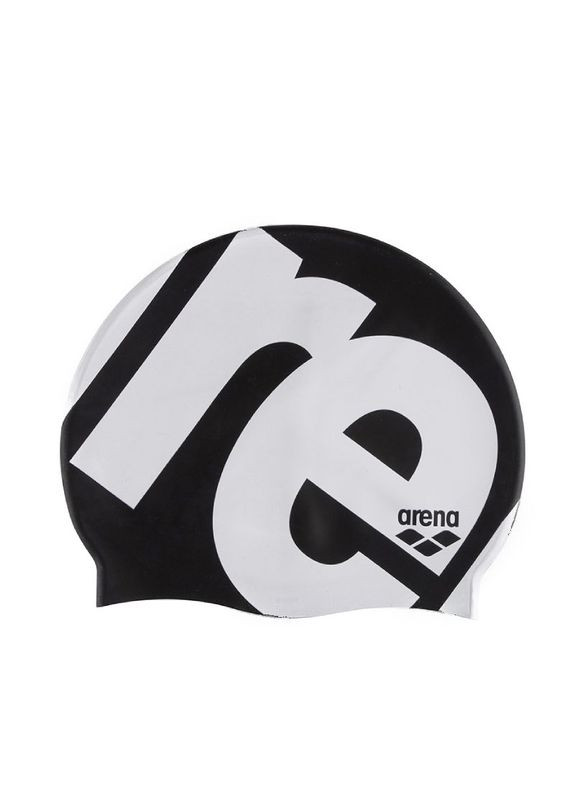Шапочка для плавання ICONS TEAM STRIPE CAP (001463202) Arena (281034356)