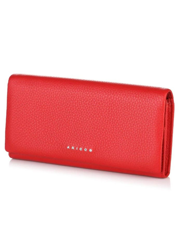 Горизонтальный женский кошелёк 2030 ALFA RICCO (363897540)