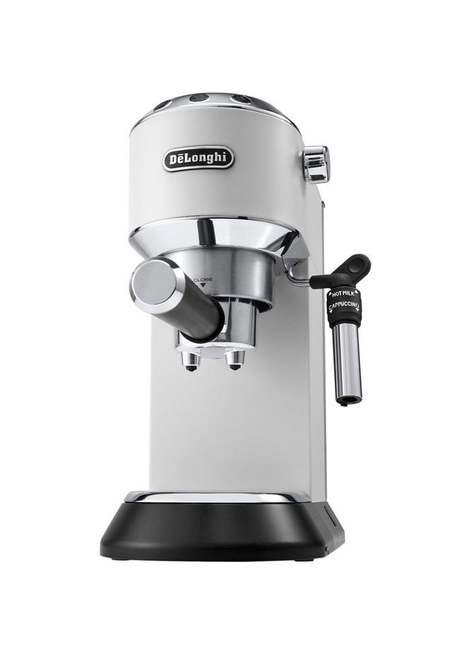 Рожкова кавоварка еспресо EC 685.W Delonghi (314863470)