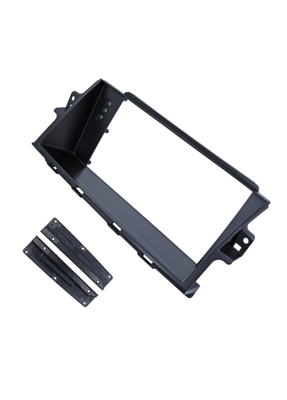 Перехідна рамка серії QBR-F 5034-68 для Renault Talisman 2012-2014 9 дюймів QIV (346504839)