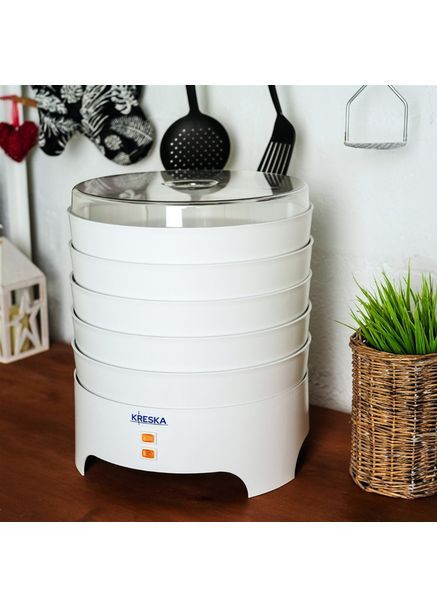 Сушилка для овощей 190,01-500W Kreska (391091173)