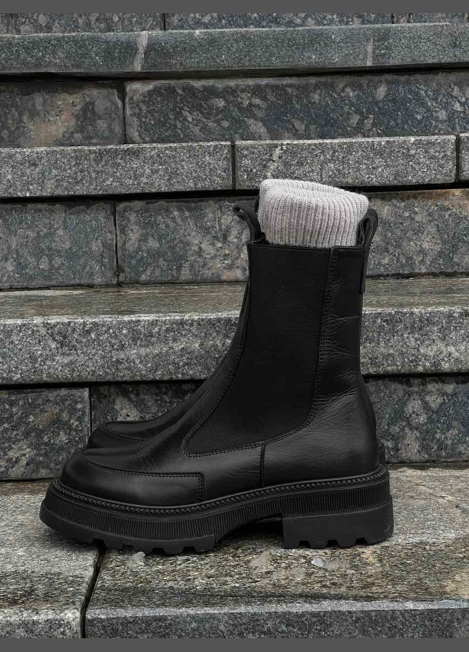 Челсі No Brand черевики (305416273)