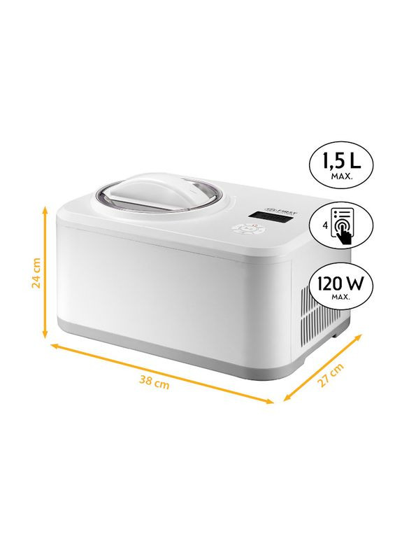 Мороженица Austria FA-5105-2 First (361851850)
