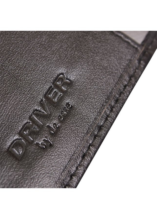 Обкладинка для документів driver DR637-1 Чорна De Esse (362176729)