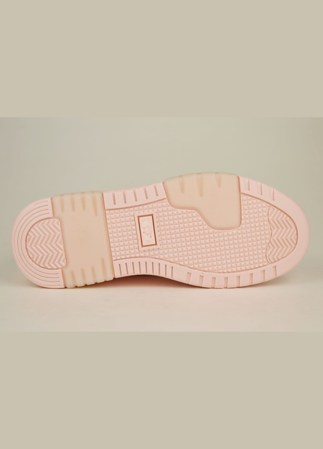 Кроссовки женские Prima d'Arte розовые всесезоны (282955169)