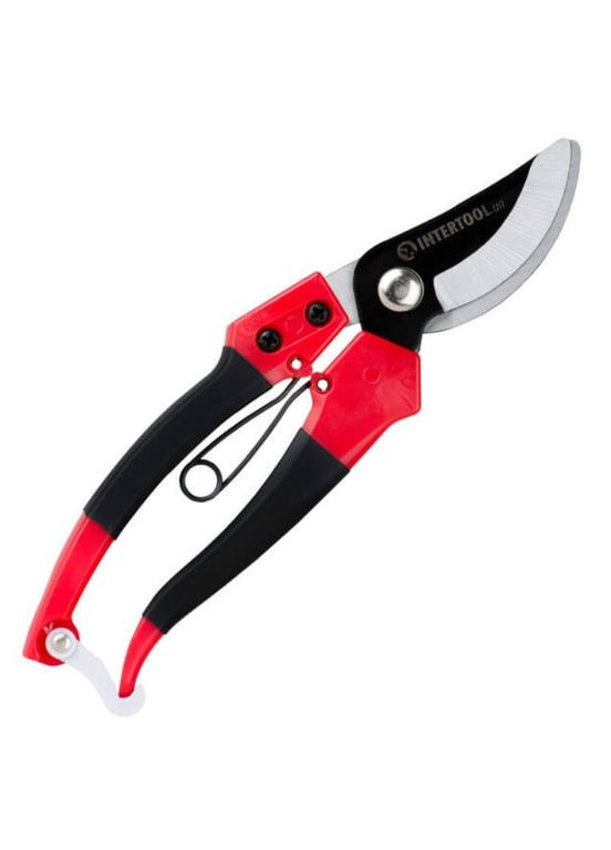 Секатор 200 мм x 6 мм FT-1000 (FT-1000) Intertool (335048980)