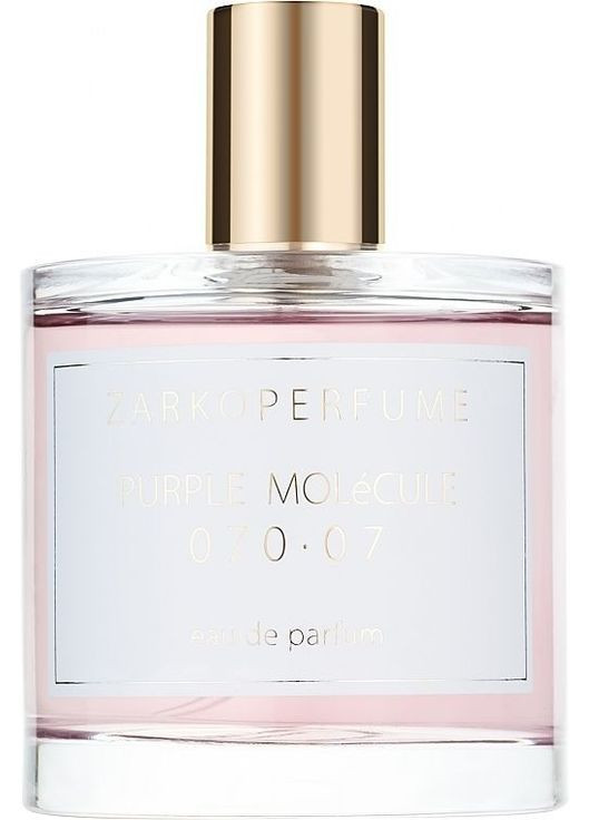 Purple Molecule 070.07 100 мл Парфумована вода Zarkoperfume (323484001)