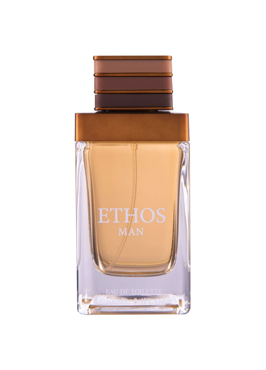 Туалетна вода чоловіча Ethos Parfums - 100 мл Prive (305391480)