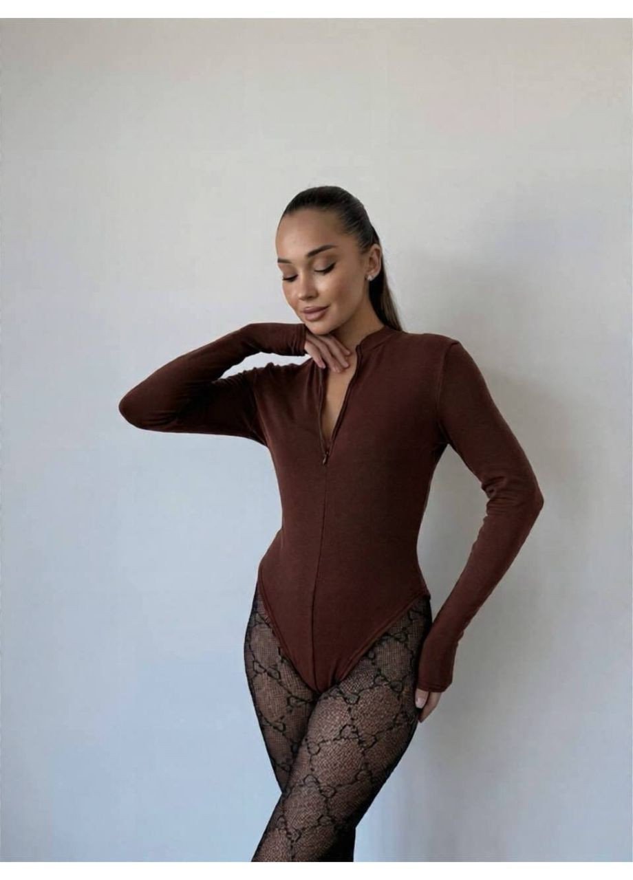 Жіночий термободі на флісі Nositi 060-4N (362603107)