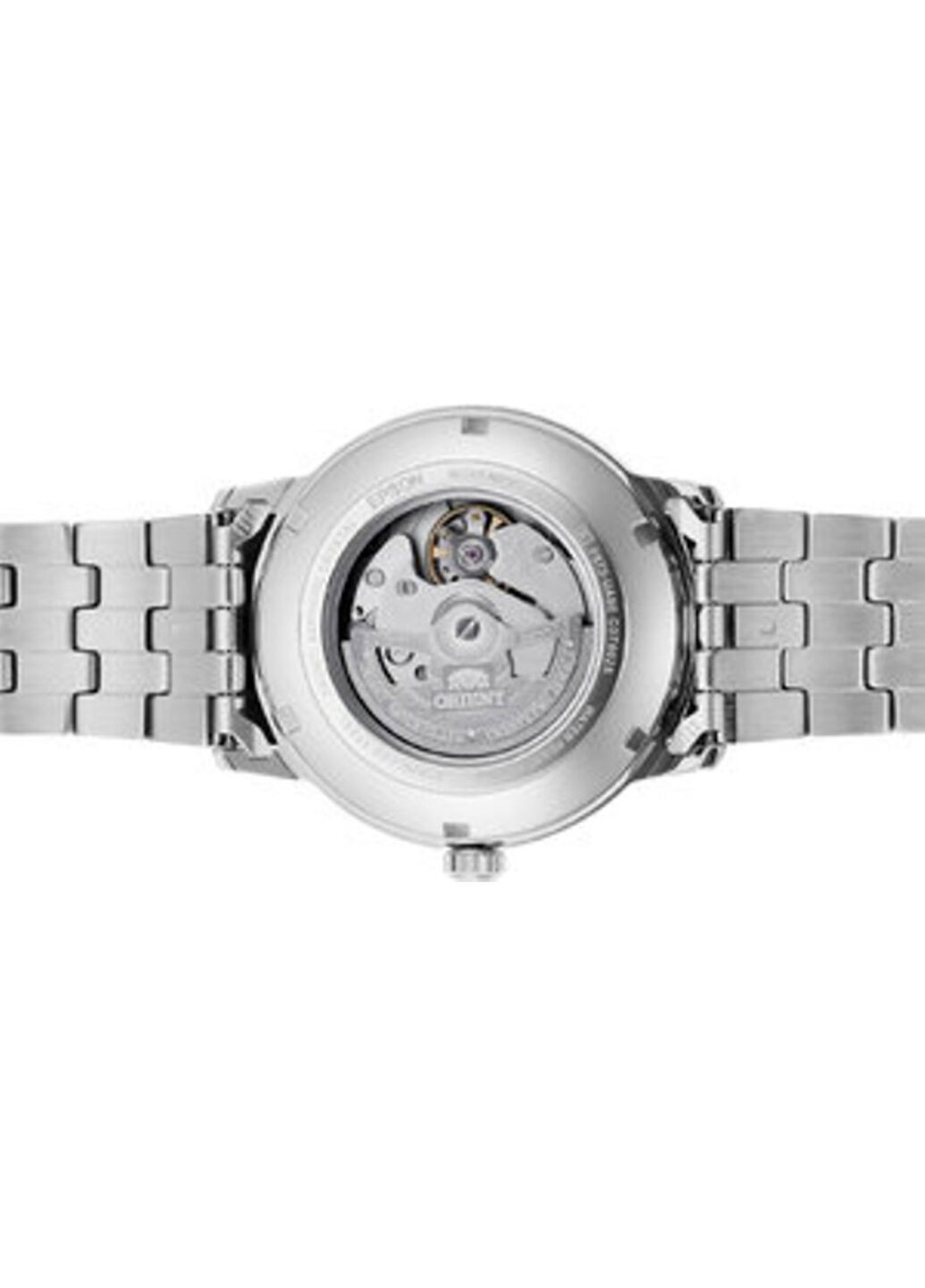 Наручний годинник Orient ra-ac0f10s10b (283038504)