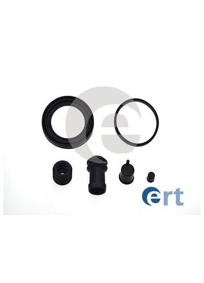 Ремкомплект суппорта (части суппорта, уплотнители) К-Т - MAZDA 6 2002-2007, 323 1998-2004, 626 1991-200 400737 ERT (366188936)