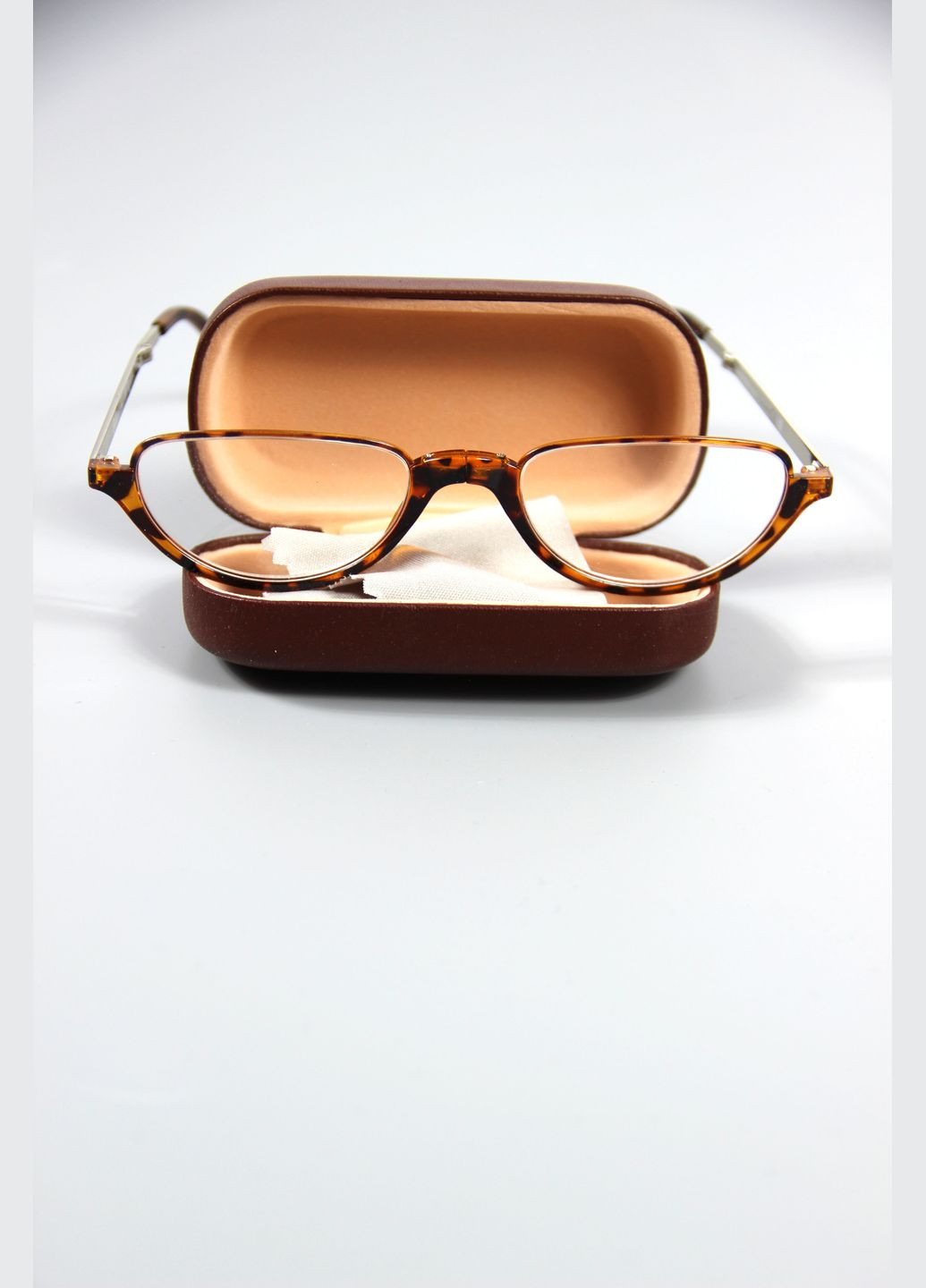 Складані окуляри для читання +1.50 Auriol (295136466)
