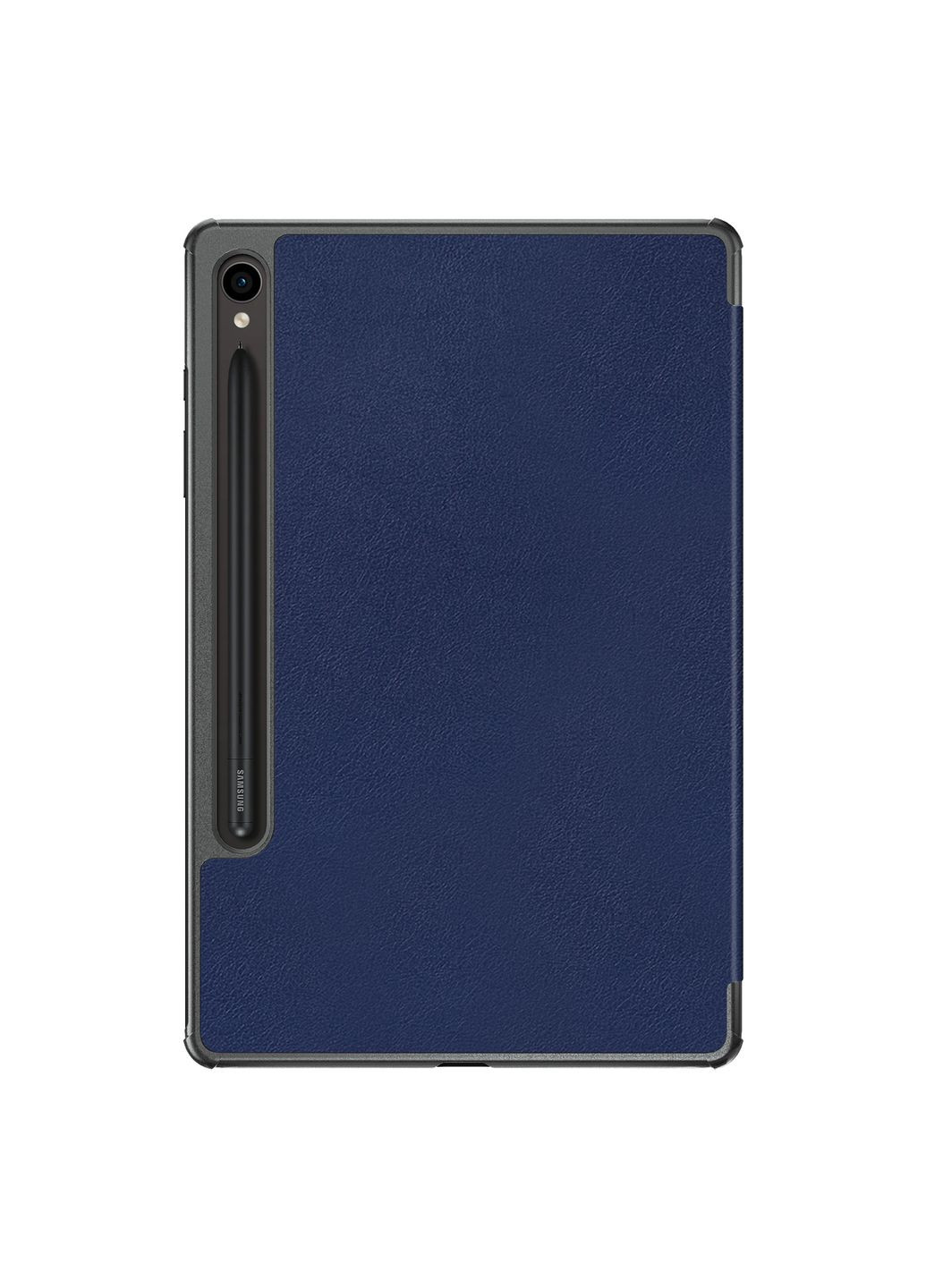 Чехол Smart Case для Samsung Tab S9/S9 FE Blue (ARM70991) ArmorStandart (292323573)