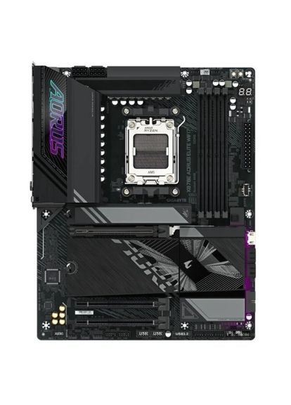 Материнская плата Gigabyte (370623075)