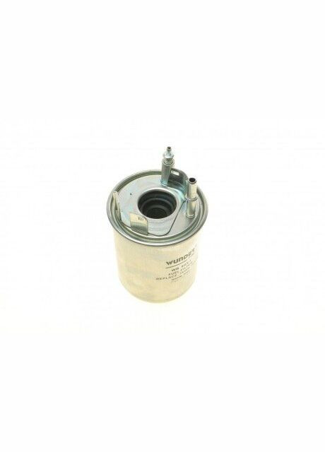 Фильтр топливный Nissan Juke 1.5 dCi 10-14 WB 923/1 (opt-om) Wunder Filter (342413767)