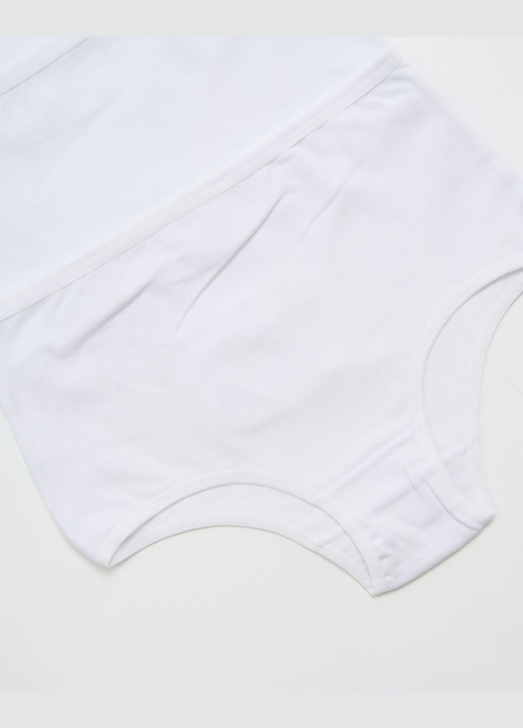 Женские трусики с высокой посадкой 5 шт. Nicoletta (322126705)