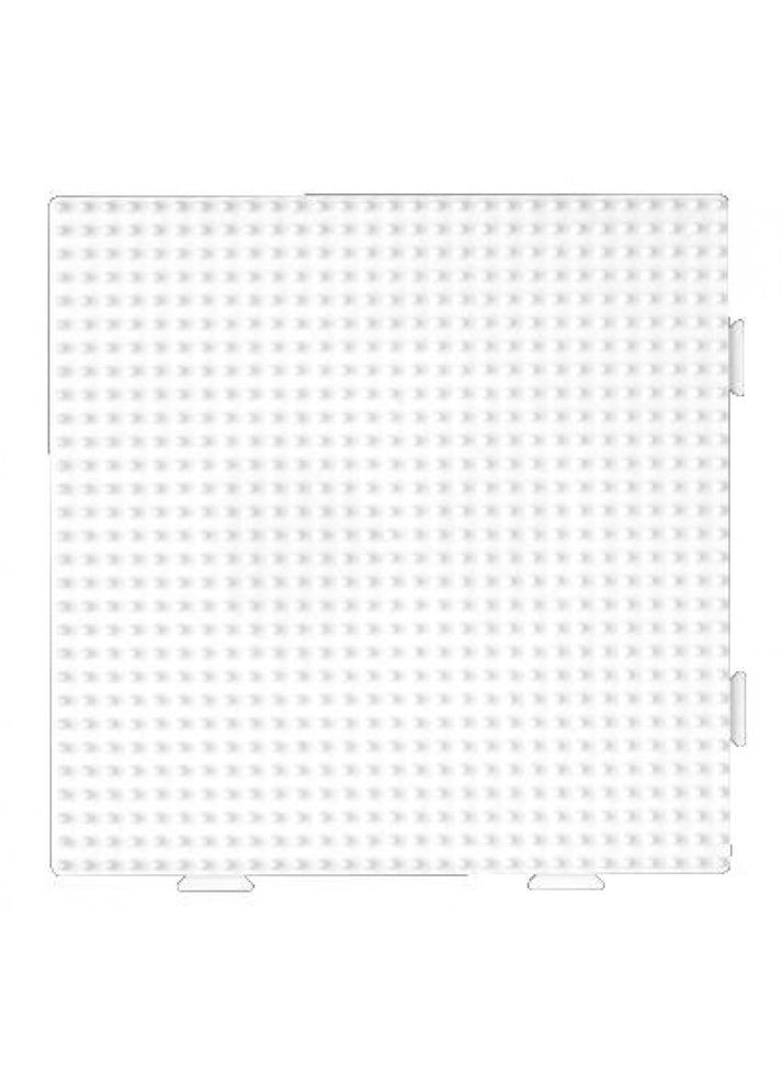 Поле для термомозаики Midi Большой квадрат () Hama 234 (328447010)