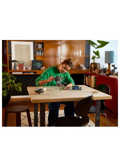 Конструктор (75381) Lego Star Wars Дроїд-руйнівник 583 деталі (368564073)