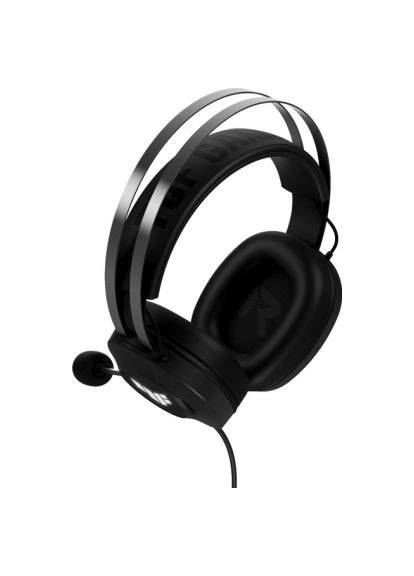 Навушники TUF Gaming H1 Gen II Black (90YH044B-BHUA00) Asus TUF Gaming H1 Gen II Black (366488888)