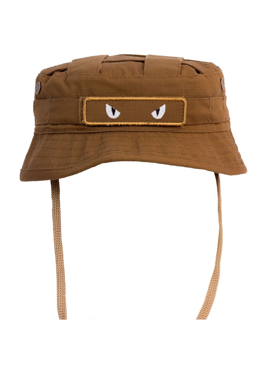 Панама маскировочная Рип-Стоп Coyote Vik-Tailor (332637949)