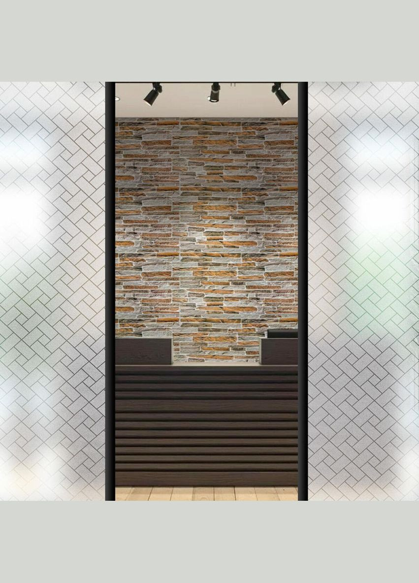 Плівка віконна 600*3000мм SW-00002599 No Brand (339777296)