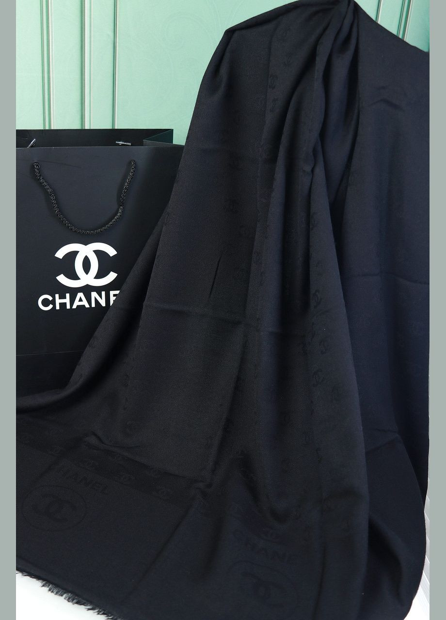 Палантин, Хустка Женский Шарф двухсторонний No Brand (322464779)