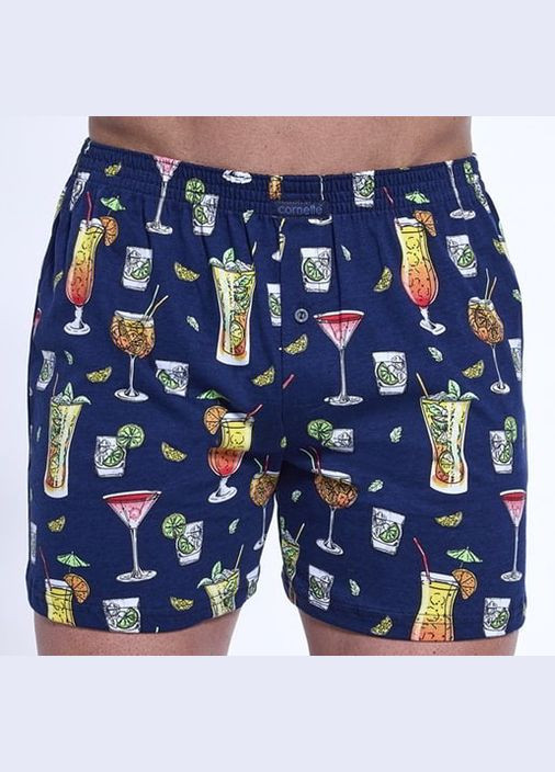 Трусы боксеры мужские семейные Classic 001-168 Cornette Боксеры, Семейные, Шорты (333342584)