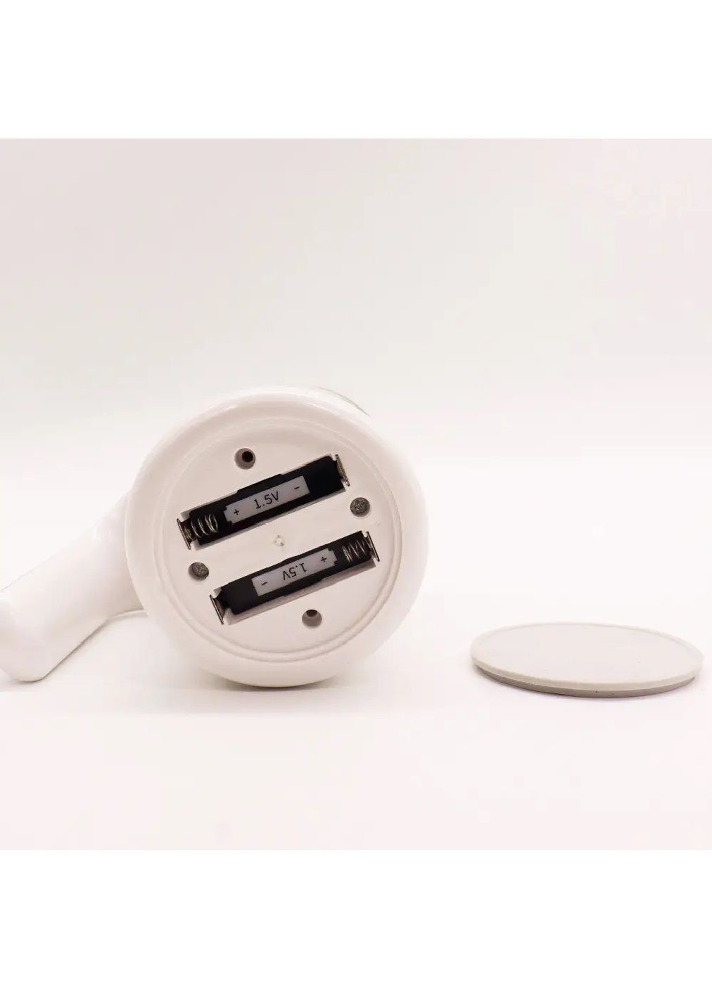 Автоматическая чашка кружка мешалка с крышкой от батареек для перемешивания чая кофе напитков 380 мл 13.5х9 см (480791-Prob) Unbranded (342616791)