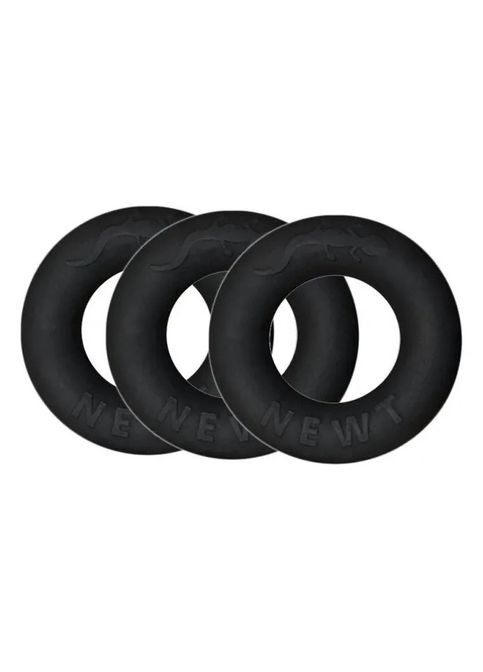 Набор кистевых эспандеров резиновое кольцо Power Grip 50-70 кг TI-1589-3 Newt (322337399)