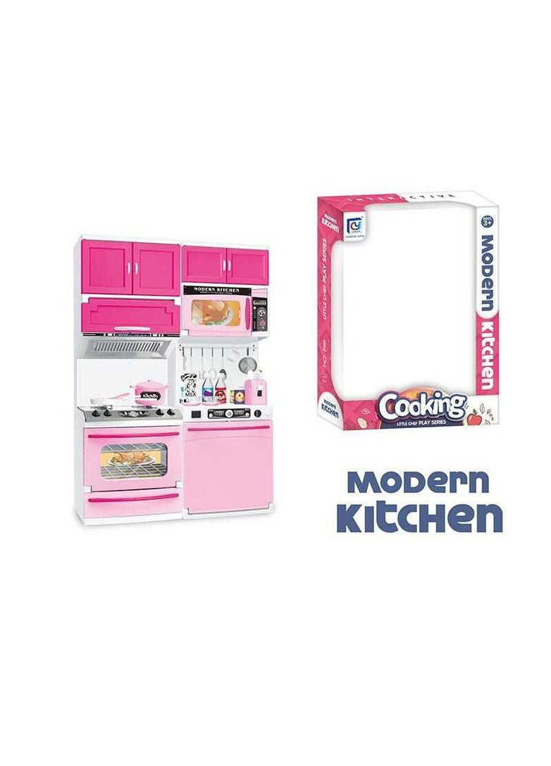 Домики и аксессуары для кукол Vladi toys 175971 (365247220)